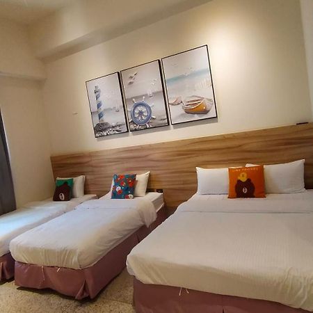 Rainbow Hotel Magong Zewnętrze zdjęcie