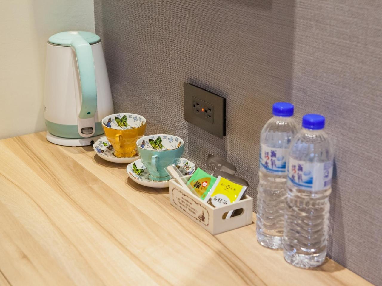 Rainbow Hotel Magong Zewnętrze zdjęcie