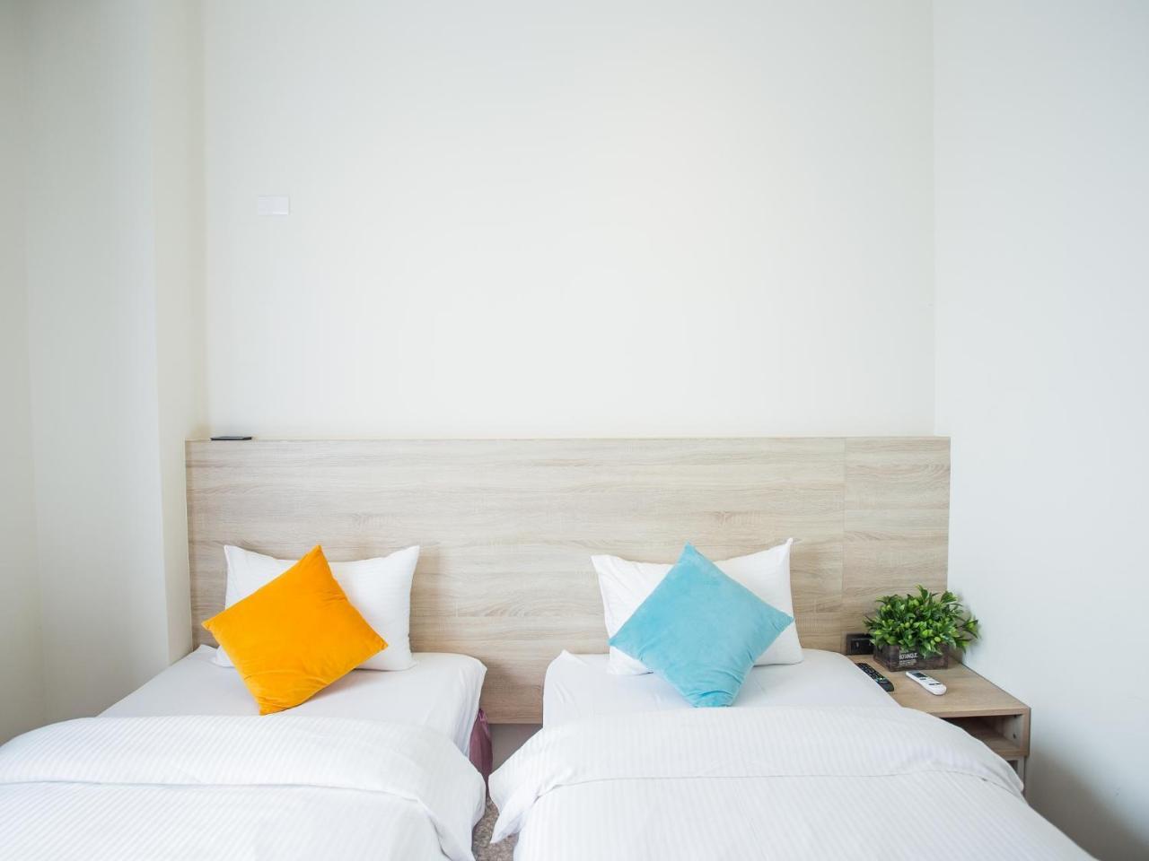 Rainbow Hotel Magong Zewnętrze zdjęcie