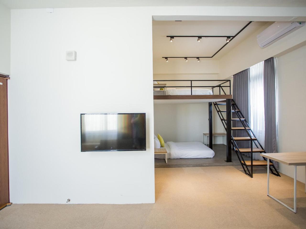Rainbow Hotel Magong Zewnętrze zdjęcie