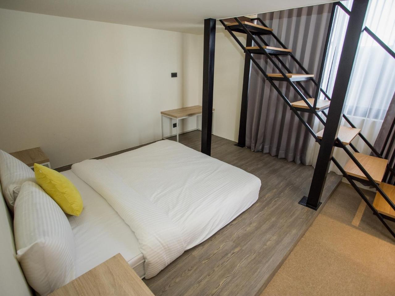 Rainbow Hotel Magong Zewnętrze zdjęcie
