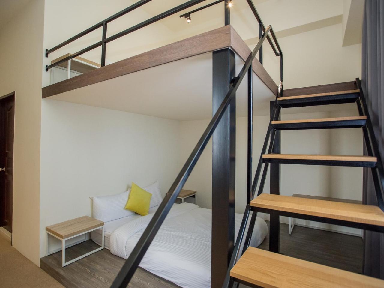 Rainbow Hotel Magong Zewnętrze zdjęcie
