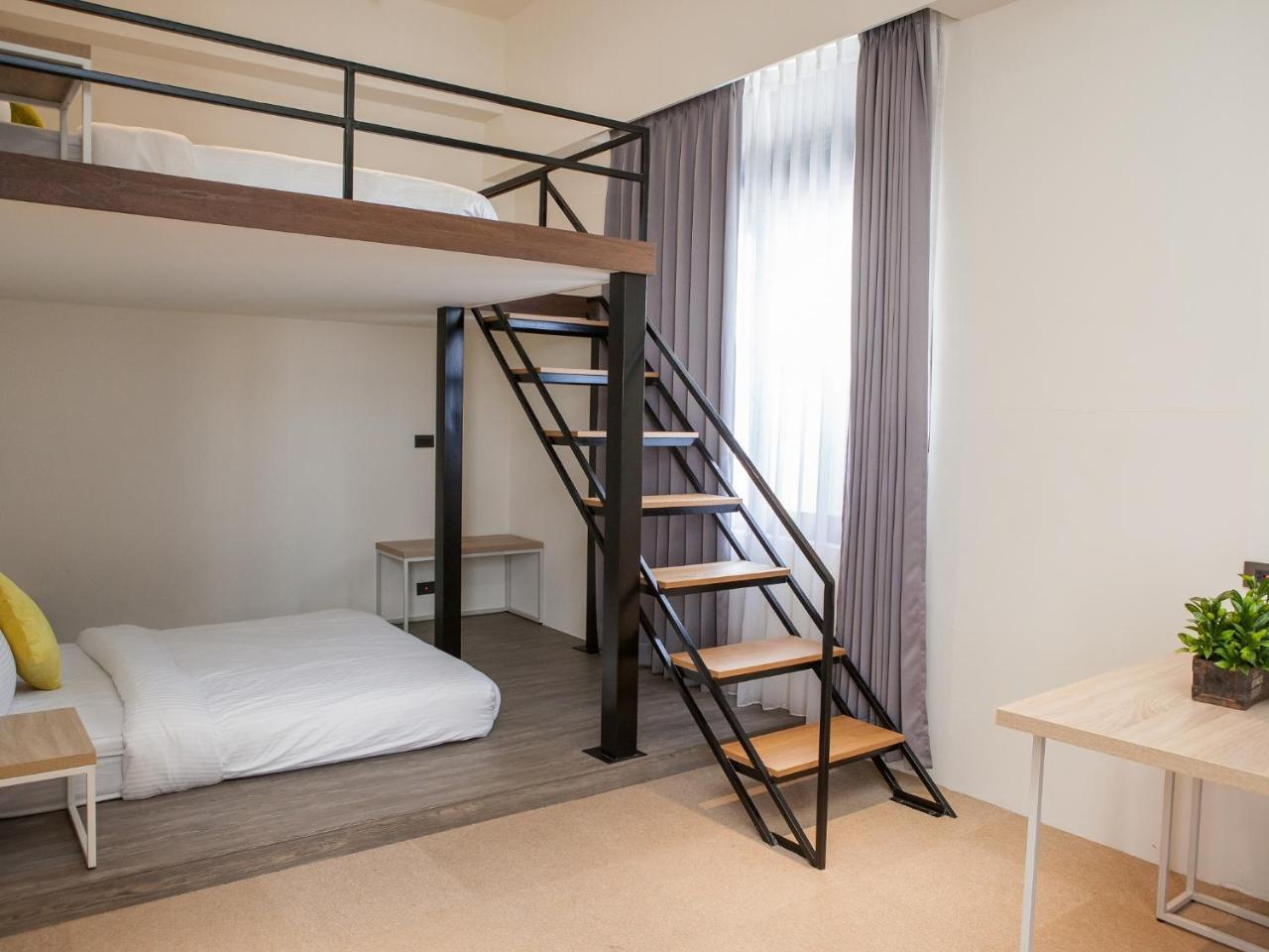 Rainbow Hotel Magong Zewnętrze zdjęcie